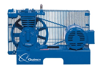 Compresores de Aire HVAC para Climatización